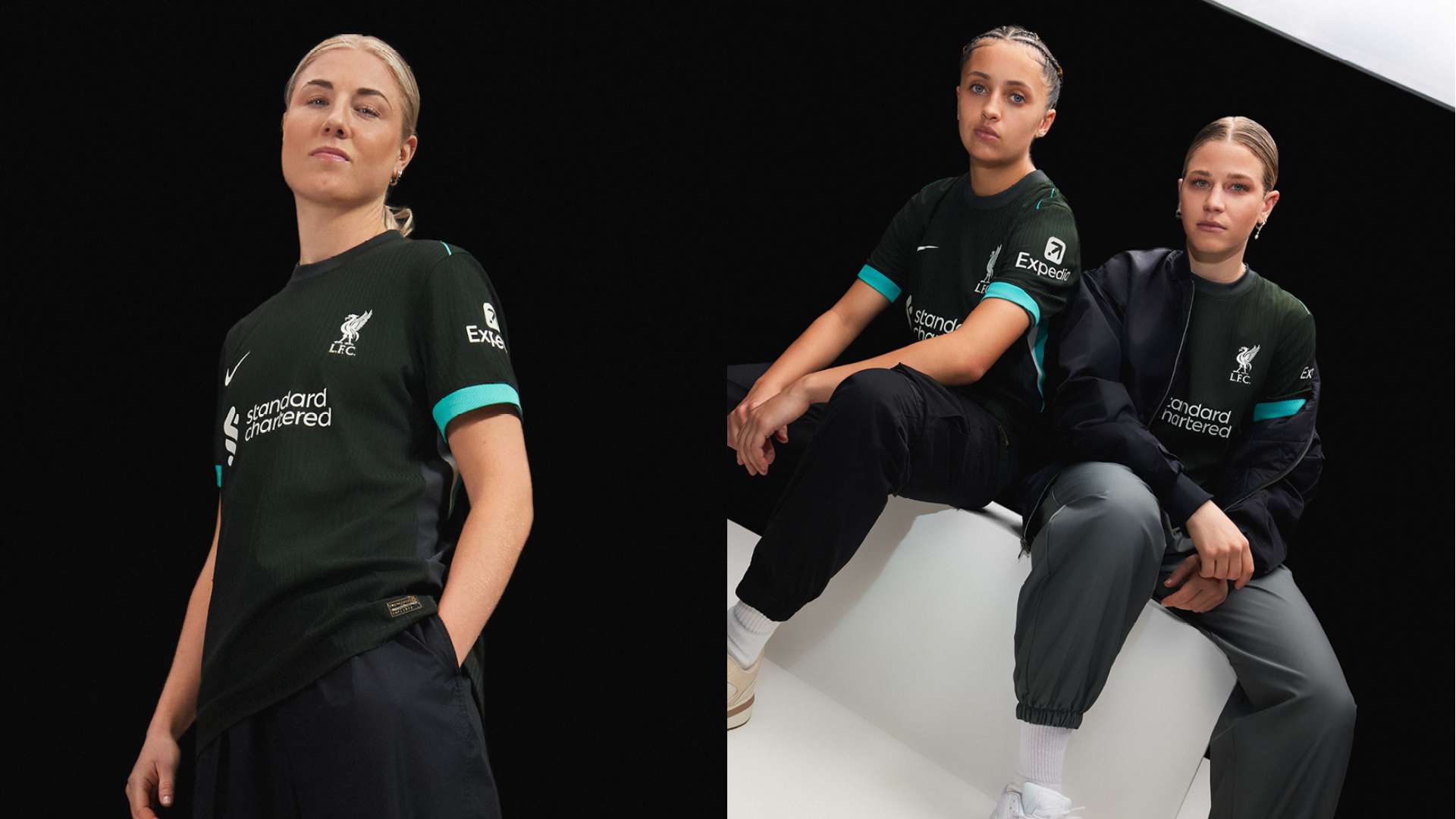 转换和长传 转换和长传